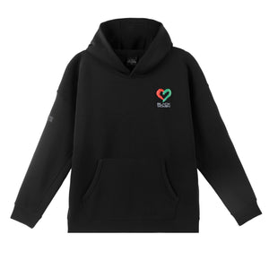 "I Love Black Women” Hoodie