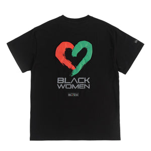 “I Love Black Women” Shirt
