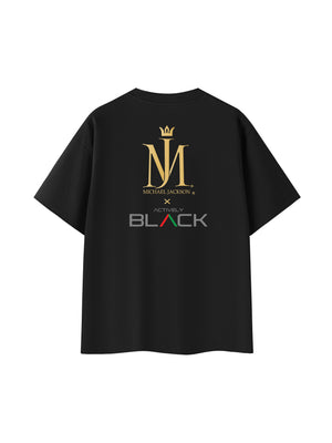 Michael Jackson Thriller Album Cover Shirt
