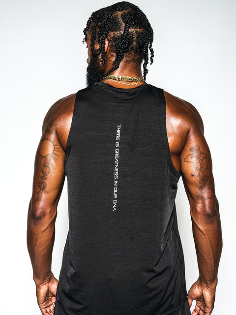 Men's Logo Performance Tank