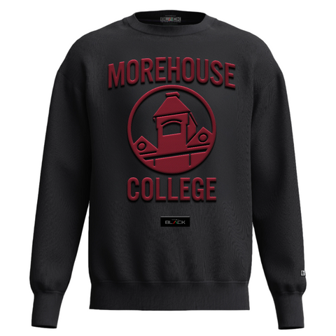 HBCU Performance Tech Crewneck