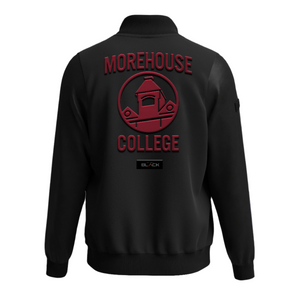 HBCU Varsity Jacket MOREHOUSE