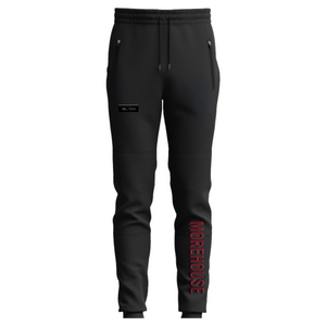 HBCU Performance Tech Joggers MOREHOUSE