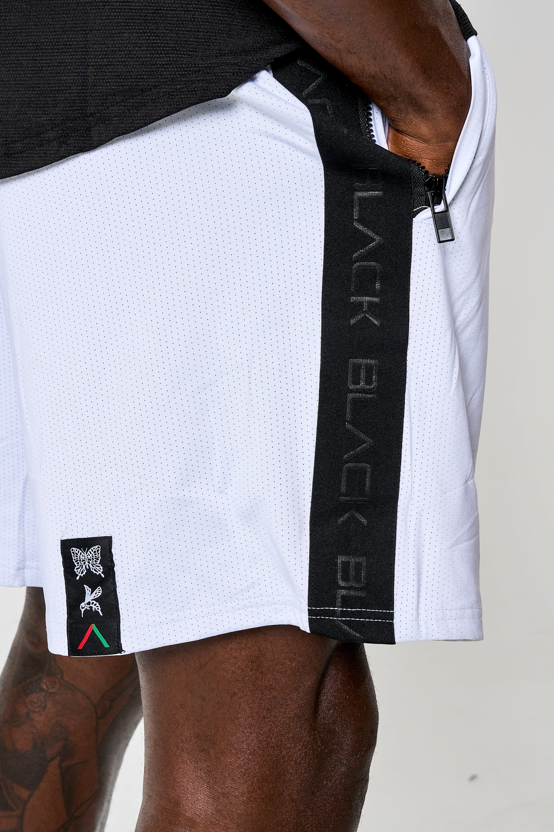 Muhammad Ali x Actively Black – Actively Black Athleisure Wear