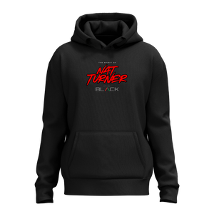 Spirit of Nat Turner Hoodie