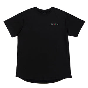 Actively Black Core Performance Shirt