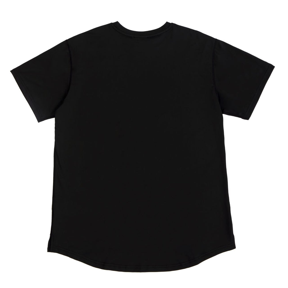 Actively Black Core Performance Shirt