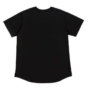 Actively Black Core Performance Shirt