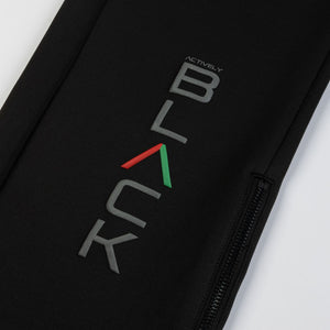 Unisex Performance Tech Logo Pants 2.0