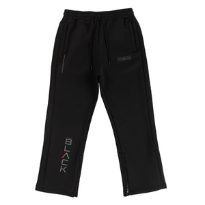 Unisex Performance Tech Logo Pants 2.0