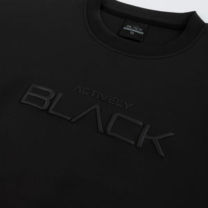 Performance Tech Logo Crewneck 2.0