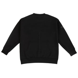 Performance Tech Logo Crewneck 2.0