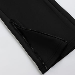 Unisex Performance Tech Logo Pants 2.0