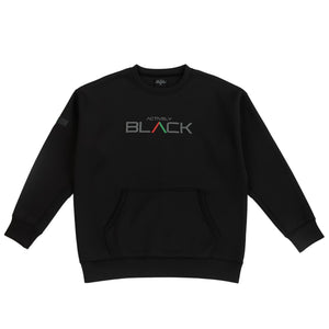 Performance Tech Logo Crewneck 2.0