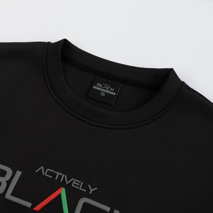 Performance Tech Logo Crewneck 2.0