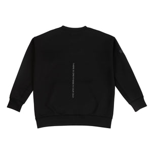 Performance Tech Logo Crewneck 2.0