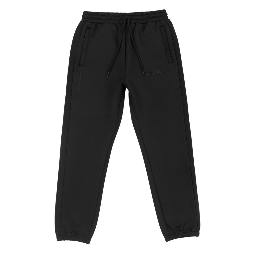 Performance Tech Joggers 2.0 | Black-Owned