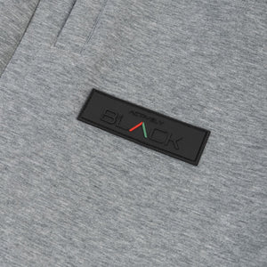 Unisex Black Fist Performance Tech Pants