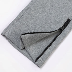 Unisex Black Fist Performance Tech Pants