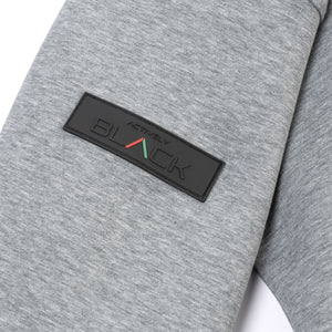 Unisex Black Fist Performance Tech Crewneck