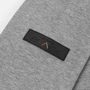 Unisex Black Fist Performance Tech Hoodie