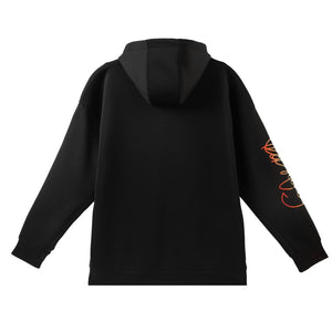 Bob Marley x Actively Black One Love Performance Tech Hoodie