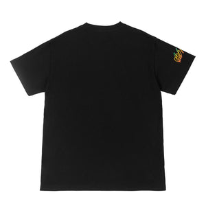 Bob Marley x Actively Black One Love Shirt