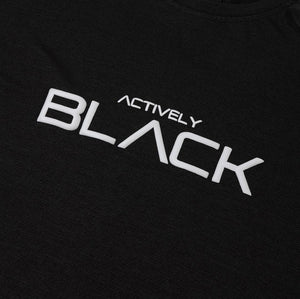 Men's Logo Performance Shirt
