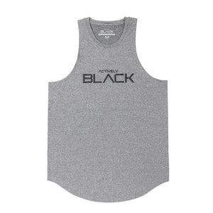 Men's Logo Performance Tank