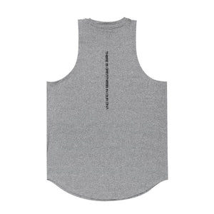 Men's Logo Performance Tank