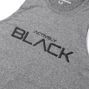 Men's Logo Performance Tank