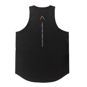 Men's Logo Performance Tank