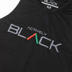 Men's Logo Performance Tank
