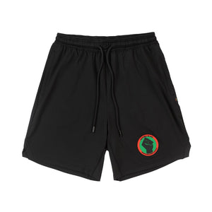 Men's Power Fist Shorts