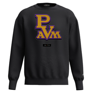 HBCU Performance Tech Crewneck PRAIRIE VIEW