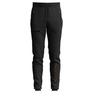 HBCU Performance Tech Joggers PRAIRIE VIEW