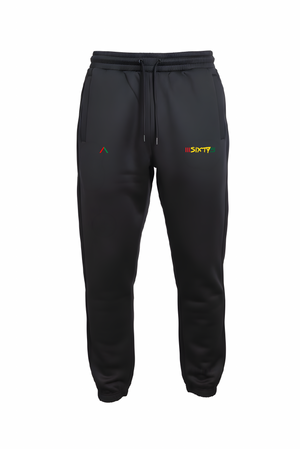 Actively Black 365 Performance Joggers