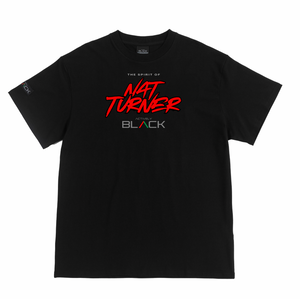 Spirit of Nat Turner Shirt