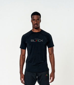 Men's Logo Performance Shirt