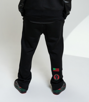 Varsity Logo Pants
