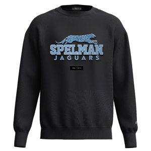 HBCU Performance Tech Crewneck SPELMAN