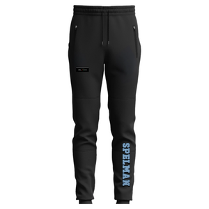 HBCU Performance Tech Joggers SPELMAN