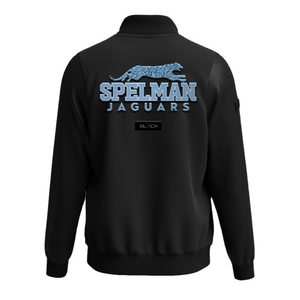 HBCU Varsity Jacket SPELMAN