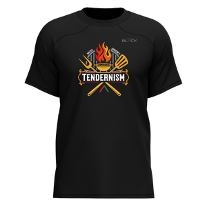 Tendernism Pop Up Shirt