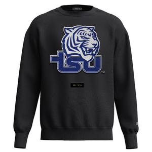 HBCU Performance Tech Crewneck TENNESSEE STATE