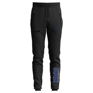 HBCU Performance Tech Joggers TENNESSEE STATE