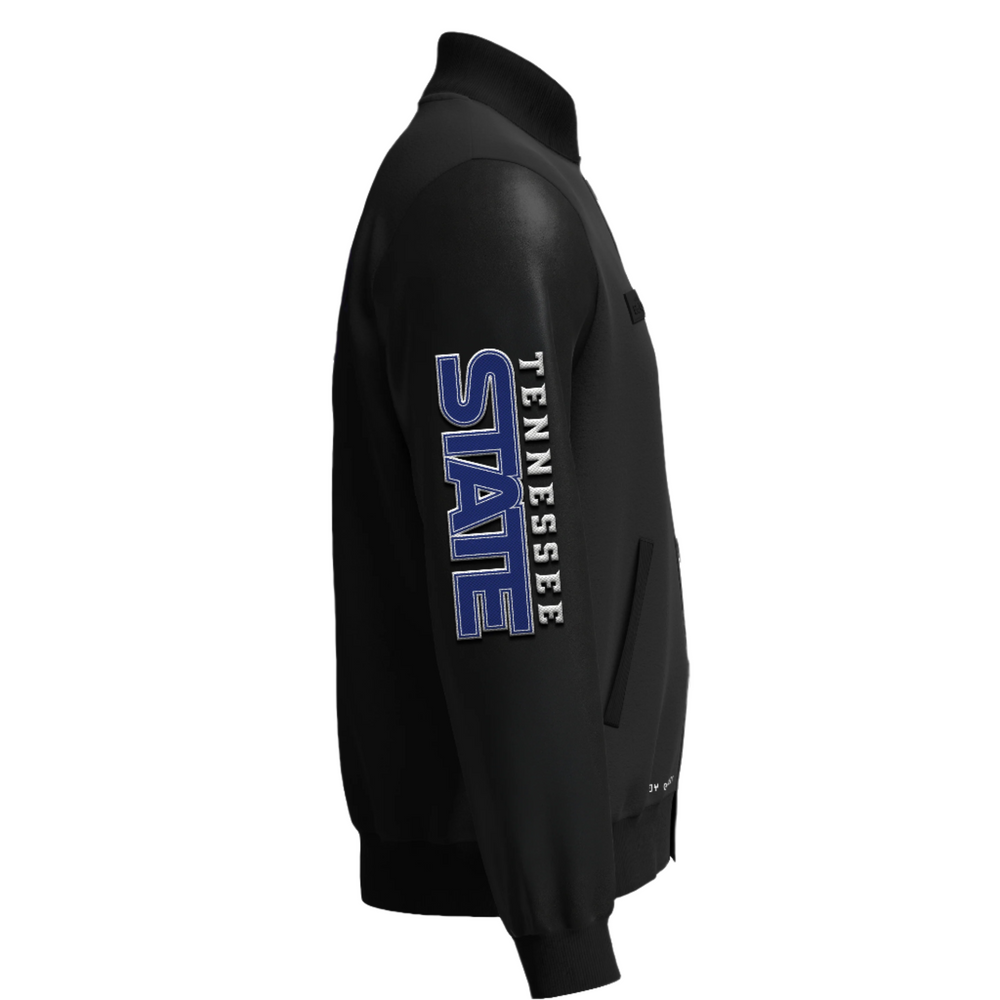 HBCU Varsity Jacket SPELMAN