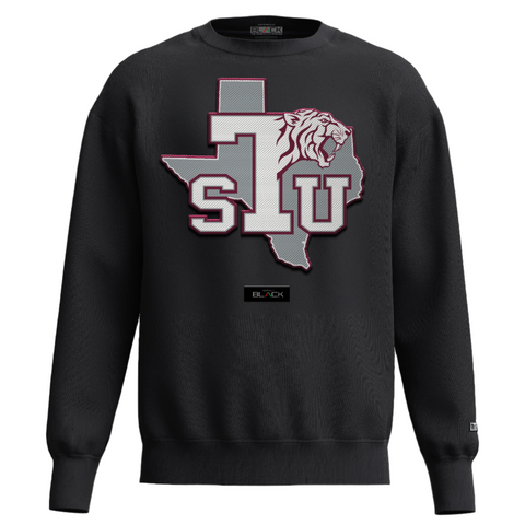 HBCU Performance Tech Crewneck