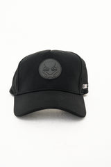 Rubber Panther Emblem Performance Hat
