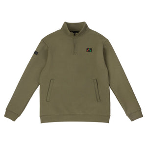 Performance Tech Quarter Zip